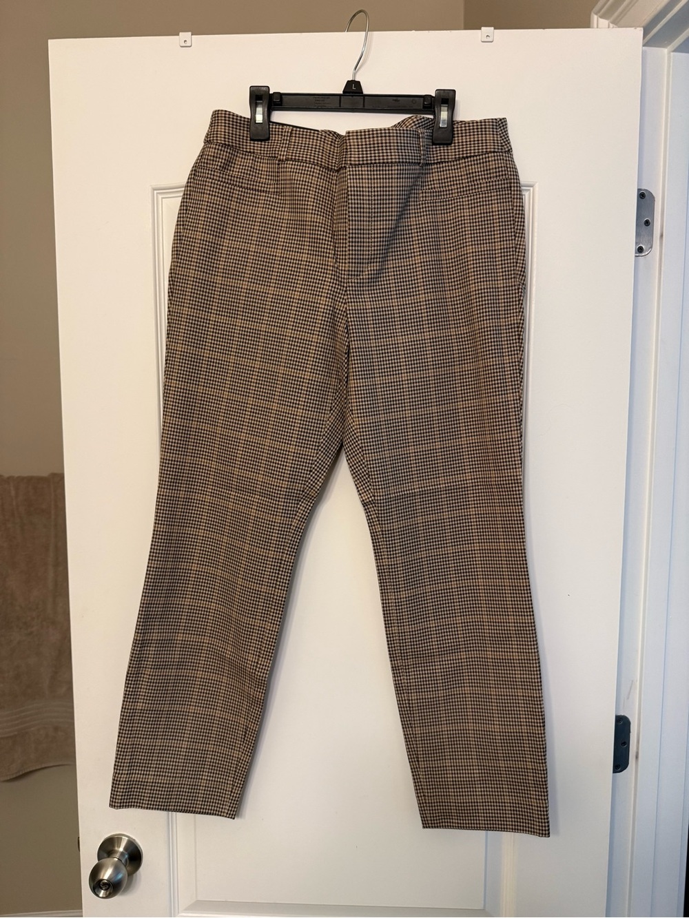 Banana Republic Sloan Modern Pant
